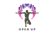 Open Up
