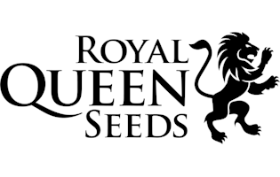 Royal Queen Seeds logo