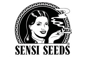 Sensi Seeds logo