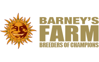 Barney's Farm logo