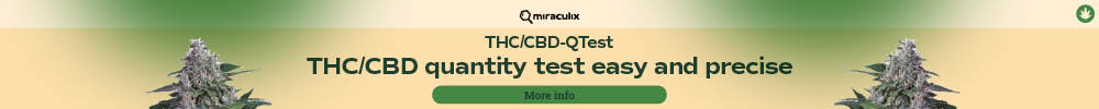 THC/CBD-QTest Smartshop Banner
