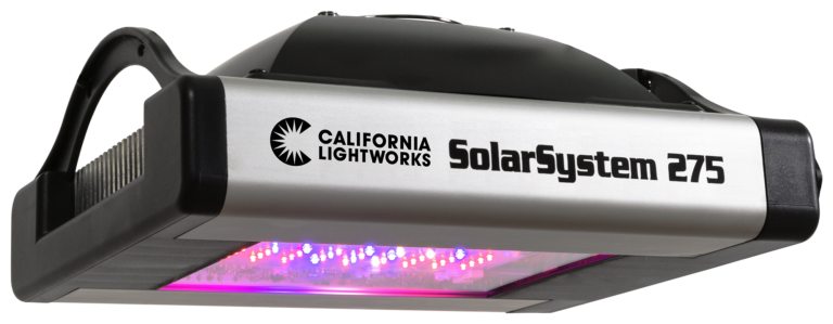California Light Works système solaire DEL Contrôleur pour série SolarSystem Lumières