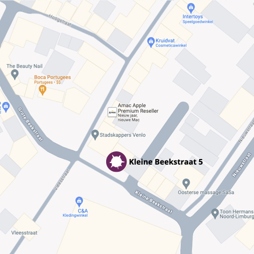 Sirius Smartshop Venlo