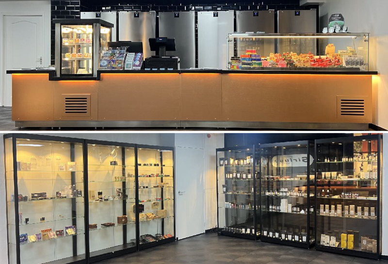 Sirius Smartshop Venlo