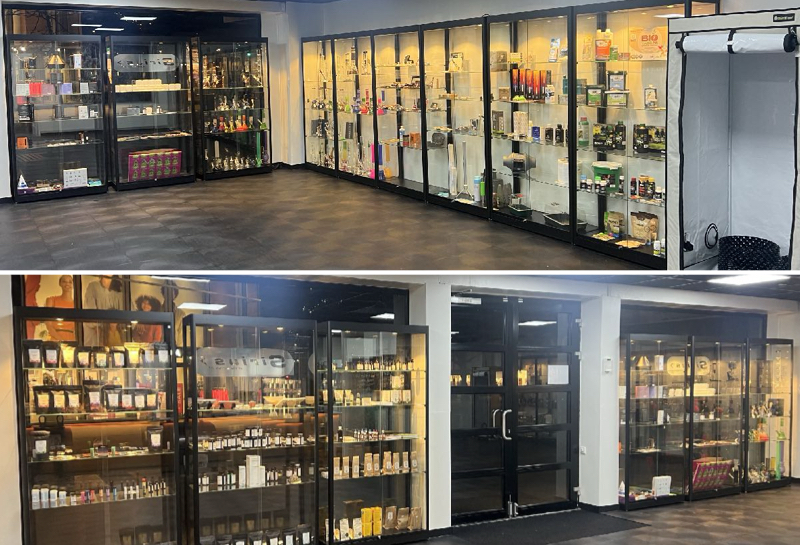 Sirius Smartshop Venlo