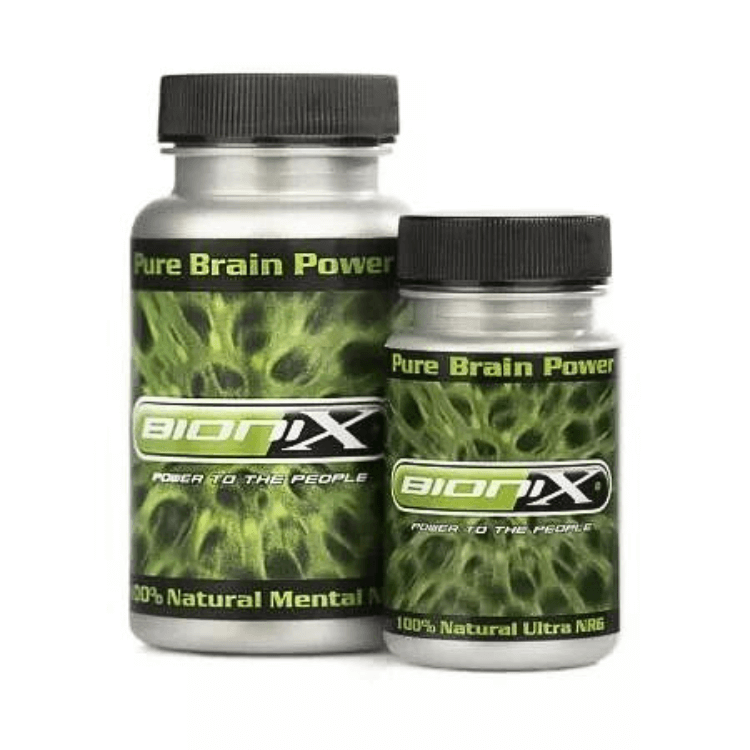 Bionix Brain power