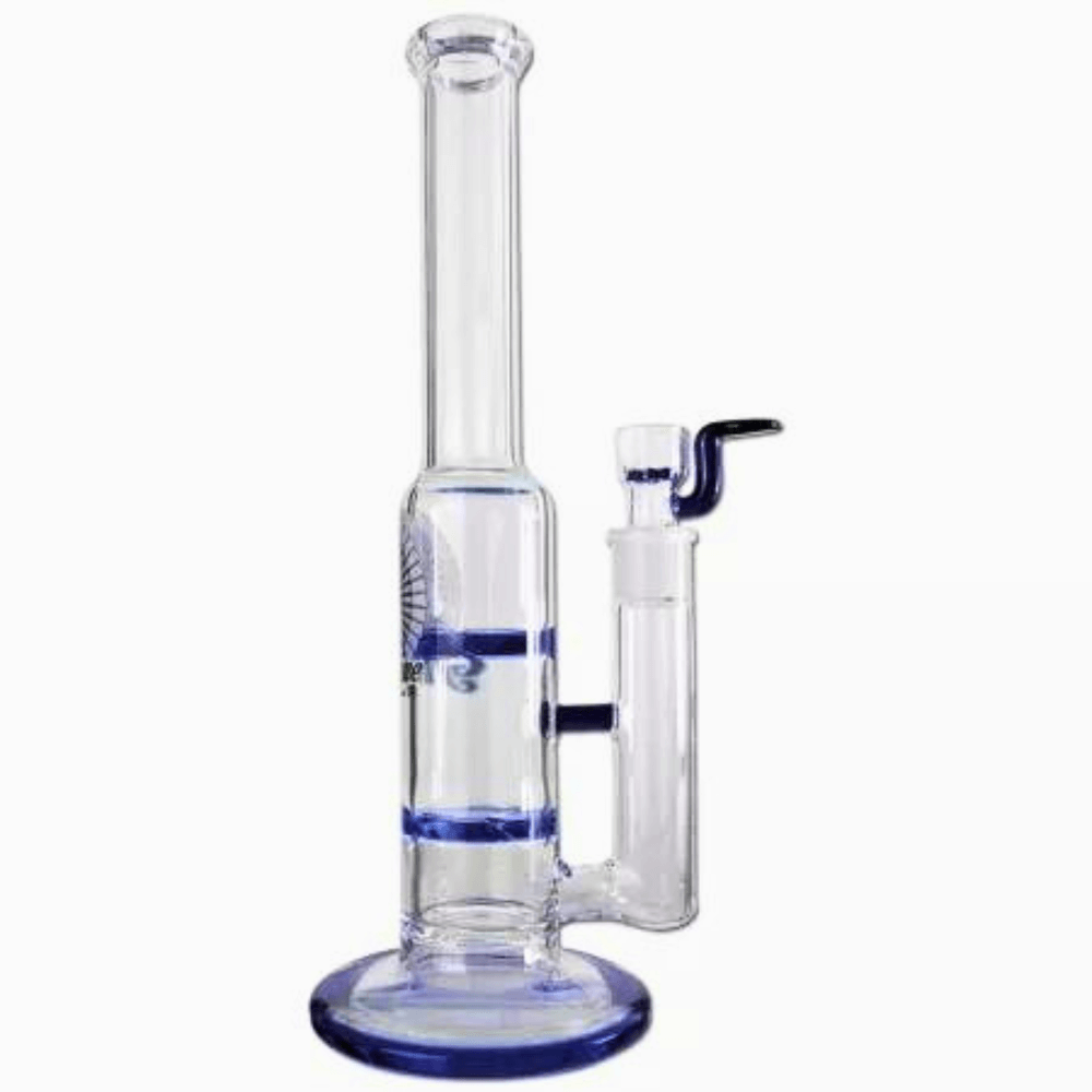 bong en verre