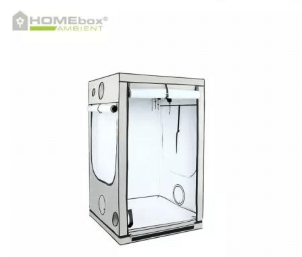 armário de cultivo homebox