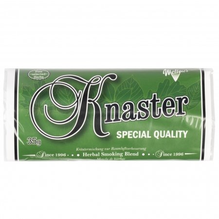 Knaster Special Quality